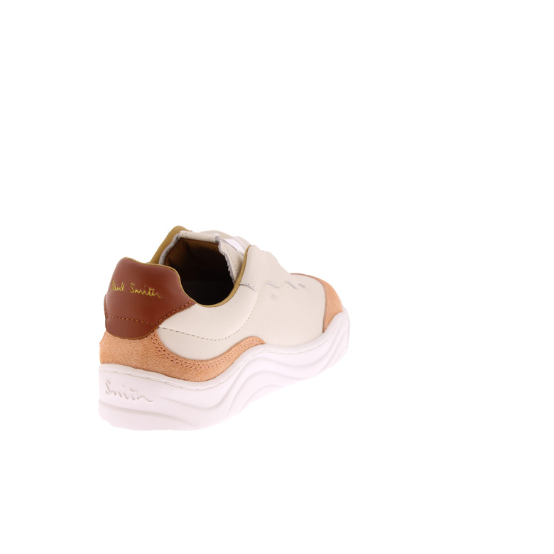 Paul Smith sneakers ecru 4