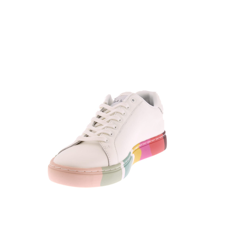 Paul Smith sneakers white 3