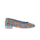 Pons Quintana ballerinas multicolor 1