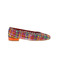 Pons Quintana ballerinas multicolor