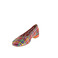 Pons Quintana ballerinas multicolor 3