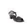 The Flow sandals black 2