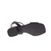The Flow sandals black 5
