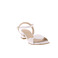The Flow sandals white 2