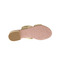 Vincent Vega slippers goud 5