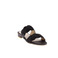 Vincent Vega slippers zwart 2