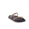 Vincent Vega slippers goud 2
