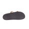 Vincent Vega slippers goud 5