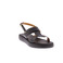 Vincent Vega sandalen zwart 2
