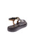 Vincent Vega sandalen zwart 4