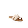 Vincent Vega slippers goud 2
