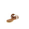 Vincent Vega slippers beige 4