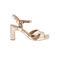 Regarde Le Ciel sandalen goud 1