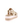 Regarde Le Ciel sandalen goud 4