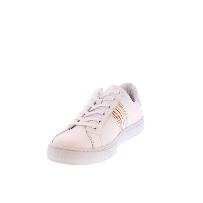 Paul Smith sneakers wit 3
