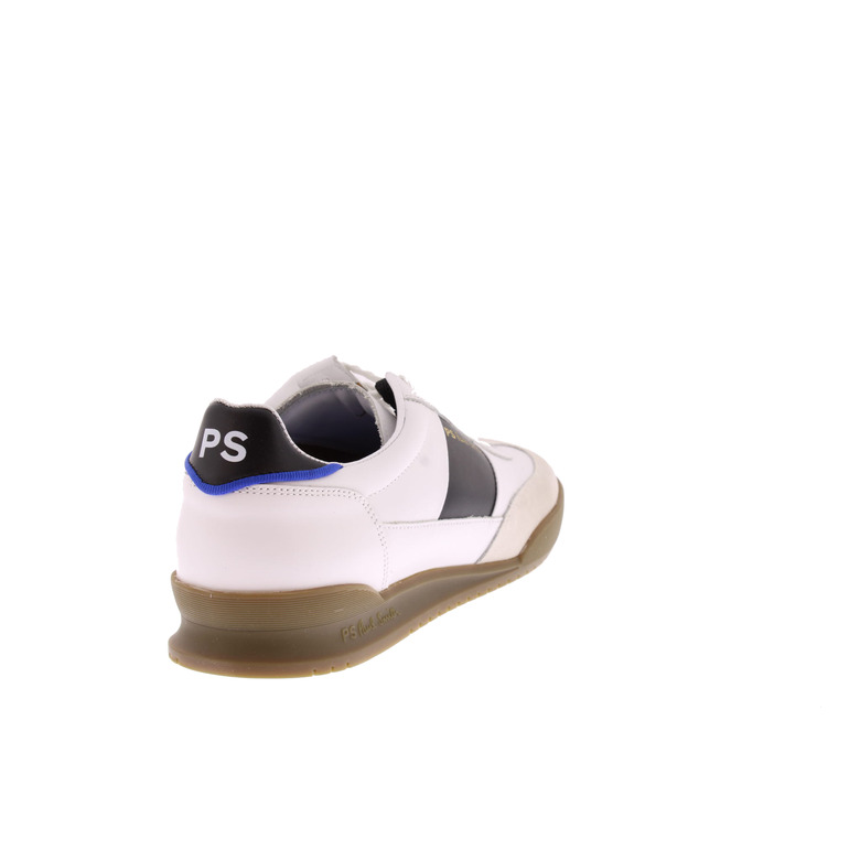 Paul Smith sneakers white 4