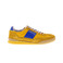 Paul Smith sneakers jaune 1