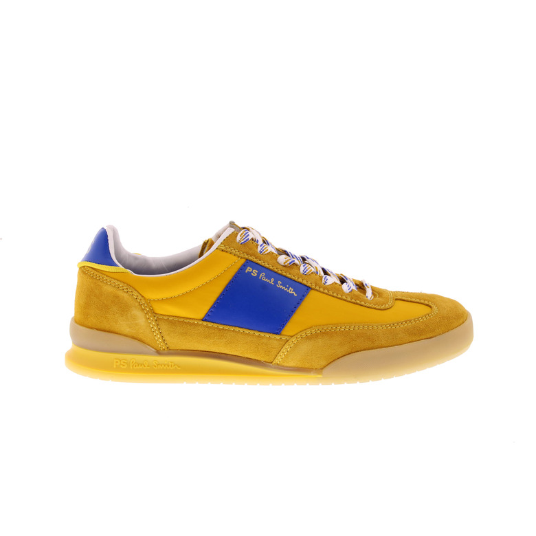 Paul Smith sneakers jaune