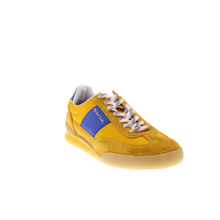 Paul Smith sneakers jaune