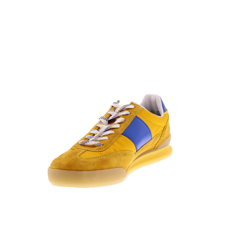 Paul Smith sneakers jaune 3