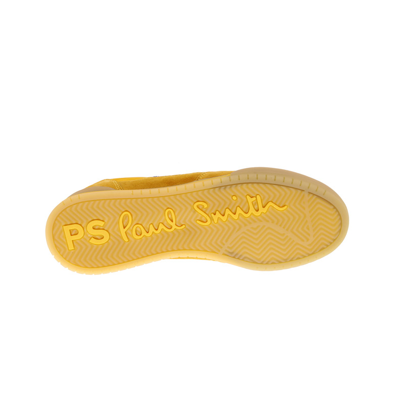 Paul Smith sneakers jaune 5