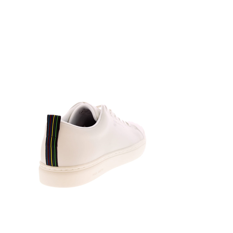 Paul Smith sneakers blanc 4