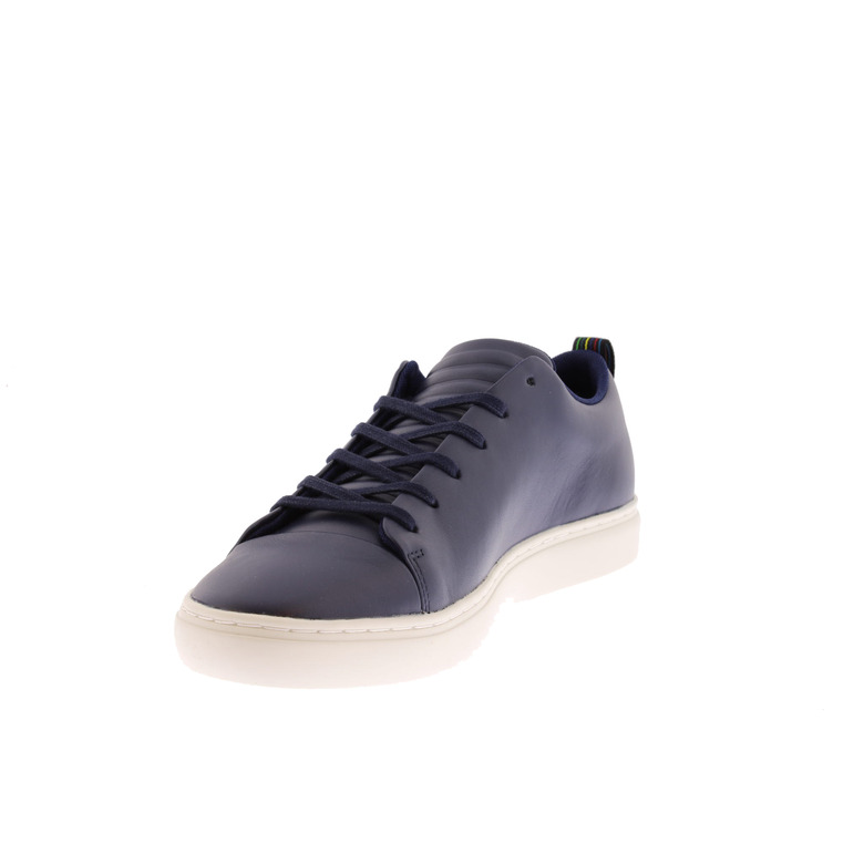 Paul Smith sneakers bleu 3