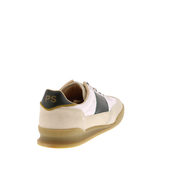 Paul Smith sneakers weiss 4