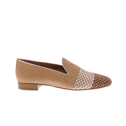 Pertini moccasins & loafers brown