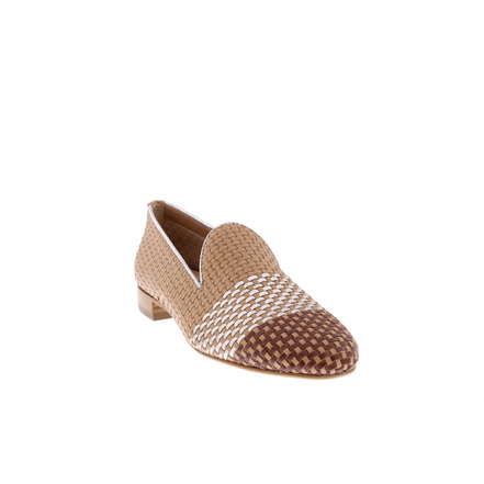 Pertini moccasins & loafers brown