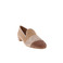 Pertini mokassins & halbschuhe braun 2
