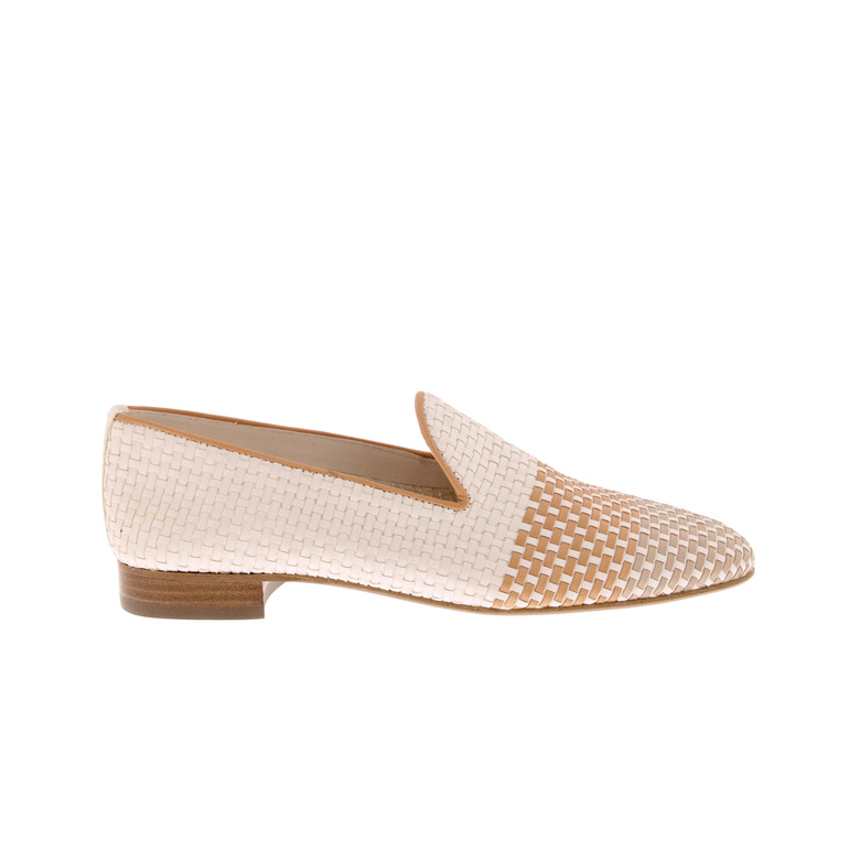 Pertini mocassins & loafers multi color