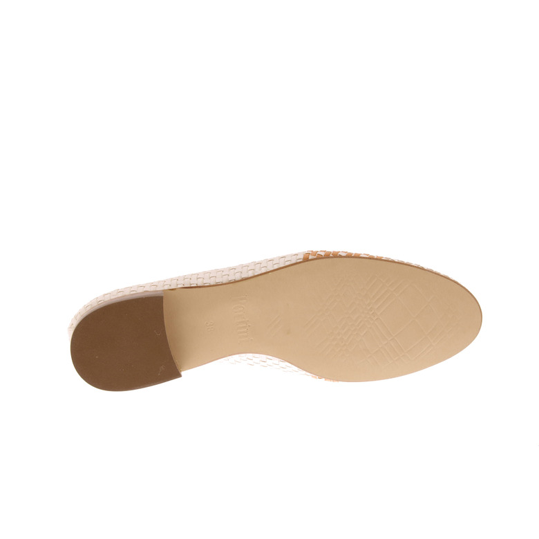 Pertini mocassins & loafers multi color 5