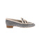 Pertini mocassins & loafers blauw 1