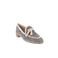 Pertini mocassins & loafers blauw 2