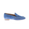 Pertini mocassins & loafers blauw 1