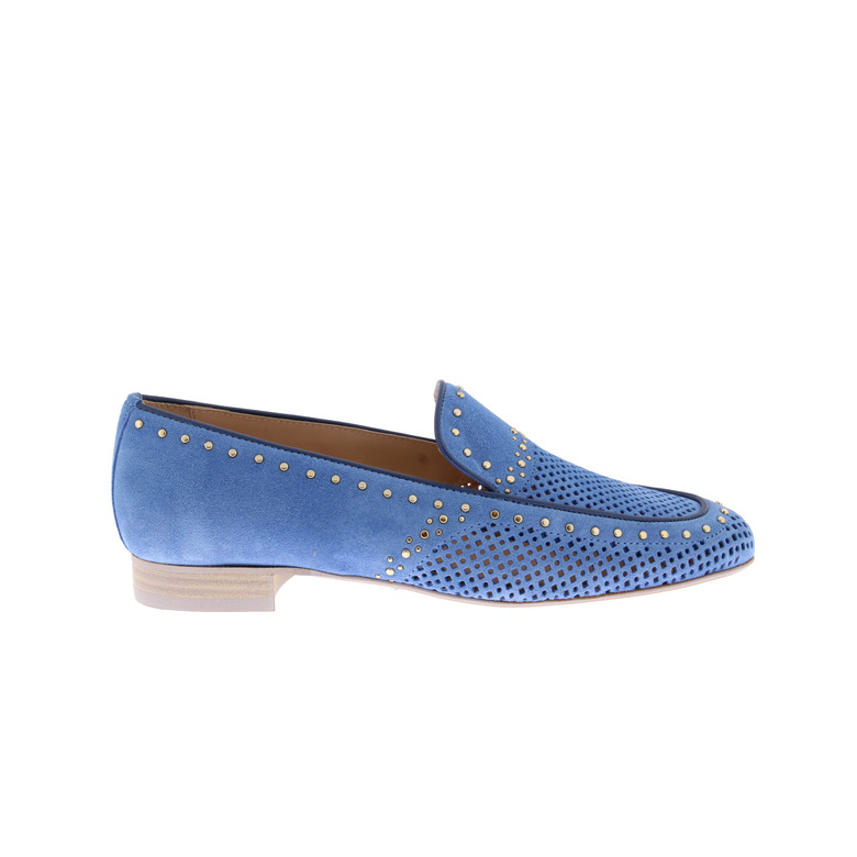 Pertini mocassins & loafers blauw