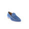 Pertini mocassins & loafers blauw 2