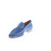 Pertini mocassins & loafers blauw 3