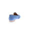 Pertini mocassins & loafers blauw 4