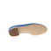 Pertini mocassins & loafers blauw 5