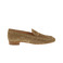 Pertini mocassins & loafers bruin 1