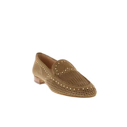 Pertini moccasins & loafers brown