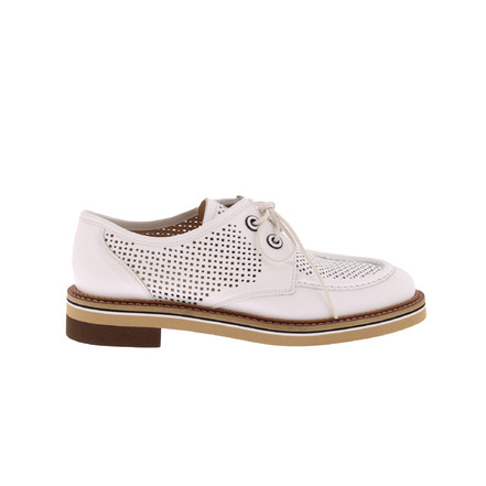 Pertini lace shoes ---