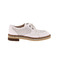 Pertini lace shoes --- 1