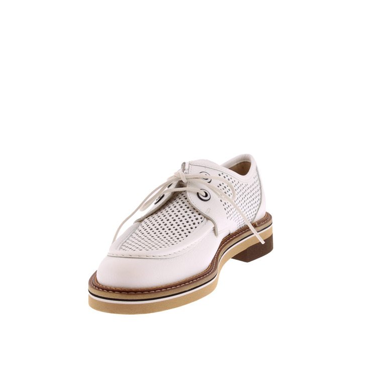 Pertini lace shoes --- 3
