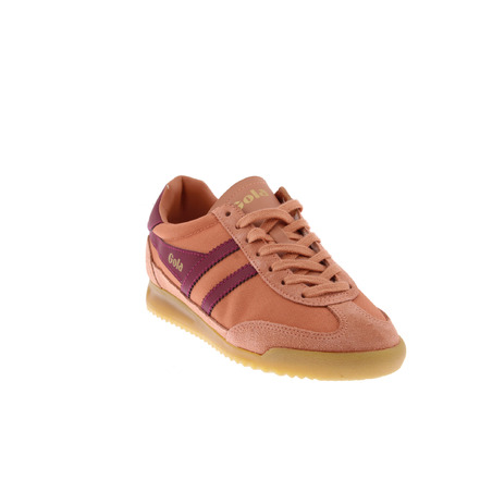 Gola sneakers orange