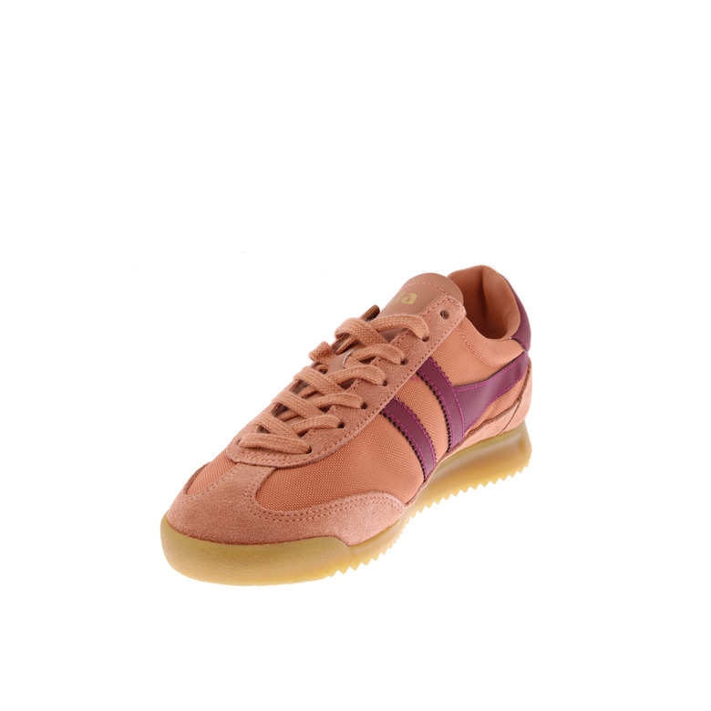 Gola sneakers orange 3