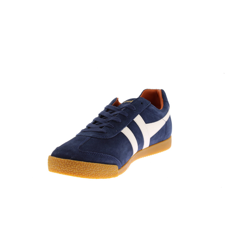 Gola sneakers blue 3