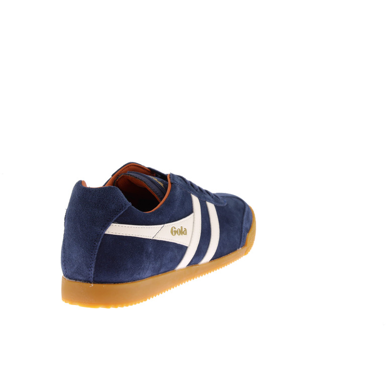 Gola sneakers blue 4